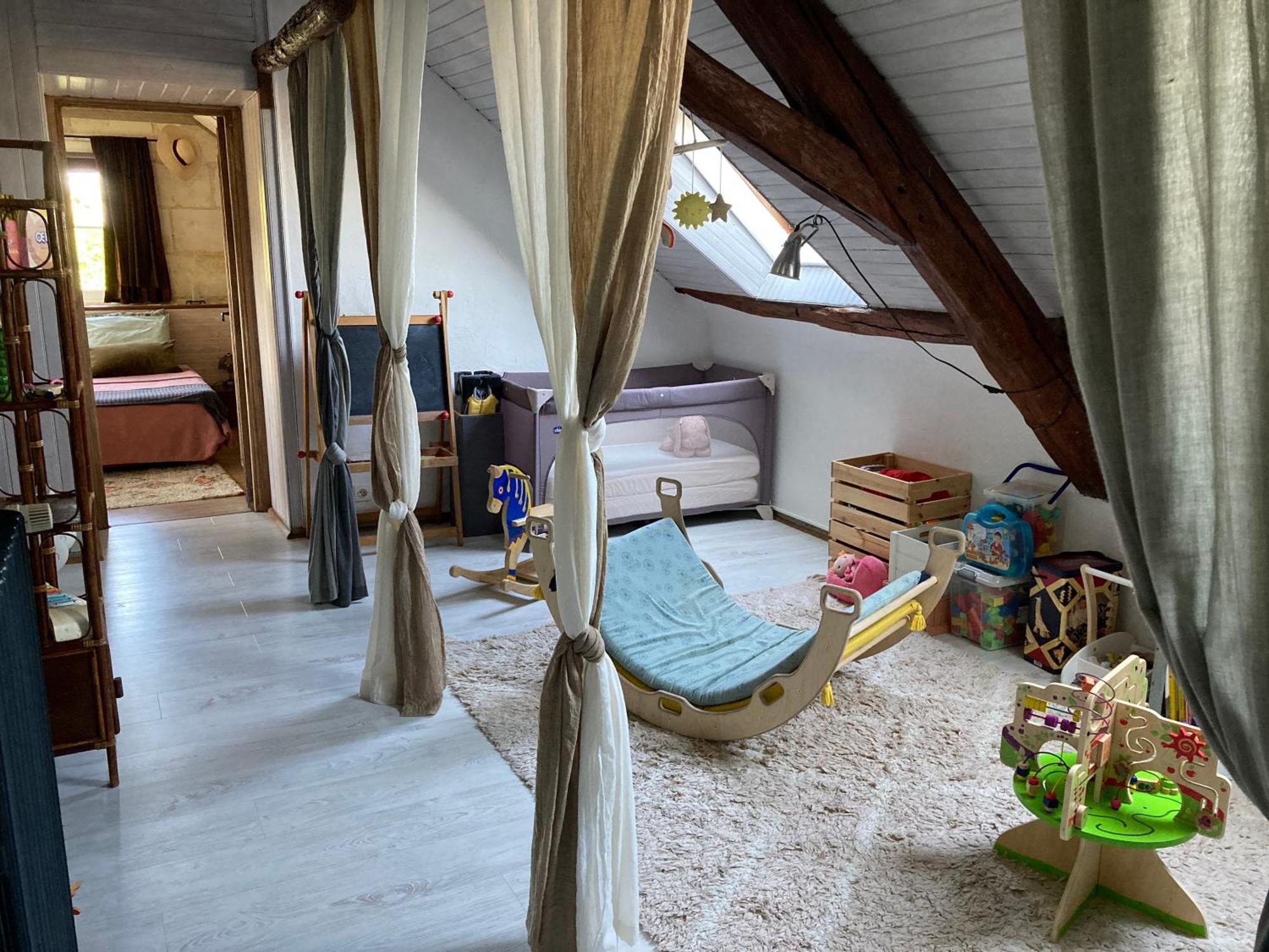 Chambre D'Hotes Chez Gustave & Compagnie Choussy Ngoại thất bức ảnh
